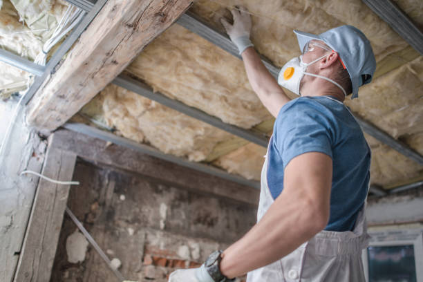 Soundproof Insulation Installation in Clifton, CO